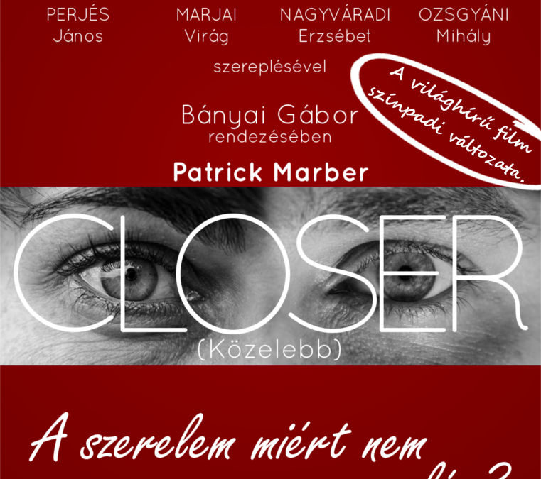 Closer