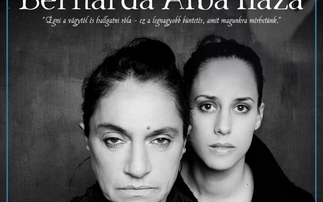 Bernarda Alba háza