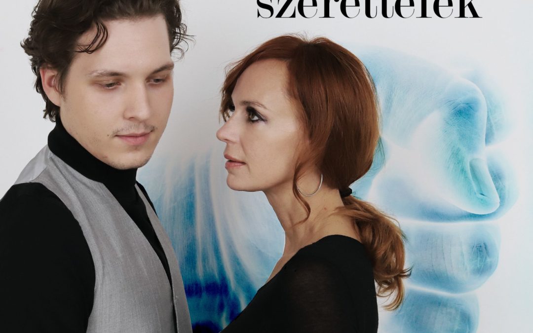 Soha nem szerettelek